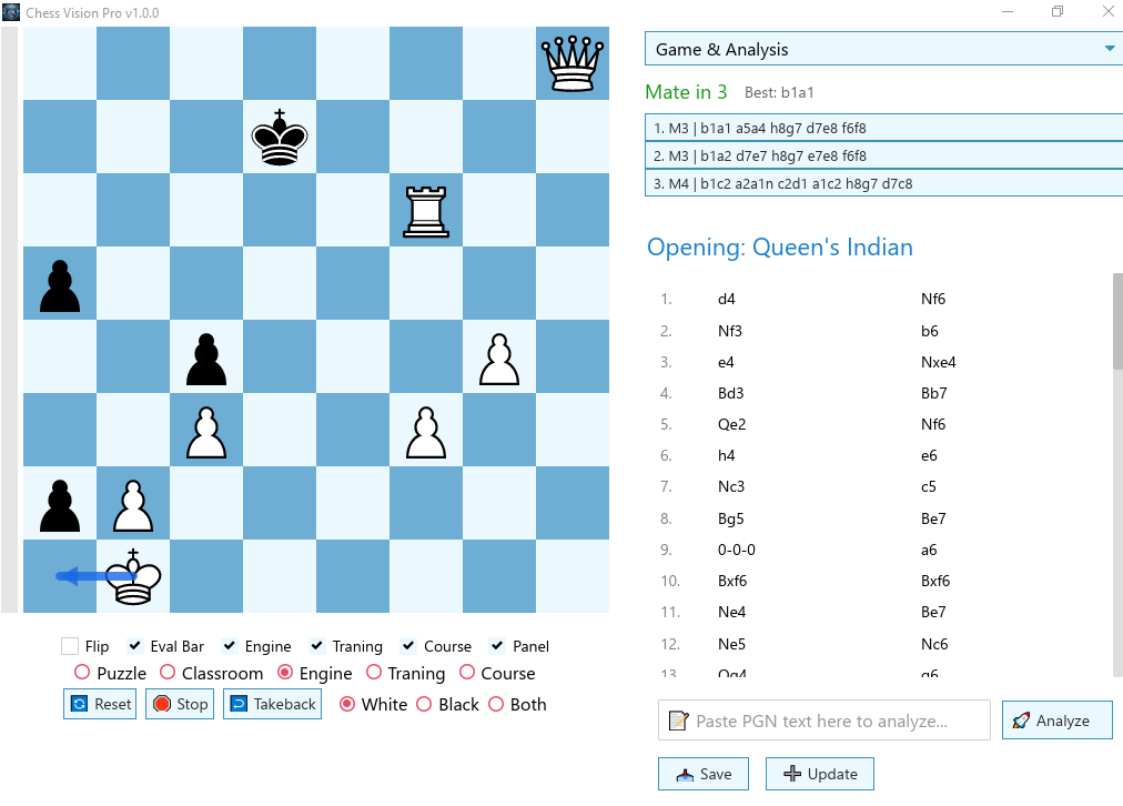 Offline Puzzles